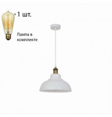 Светильник с ретро лампой Odeon Light Mirt 3367/1+Retro Lamps