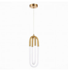 Подвесной светодиодный светильник Mofista St-Luce SL1579.303.02