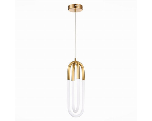 Подвесной светодиодный светильник Mofista St-Luce SL1579.303.02