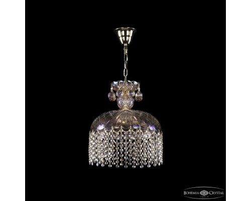 Подвесной светильник Bohemia Ivele Crystal 14781/30 G R M801