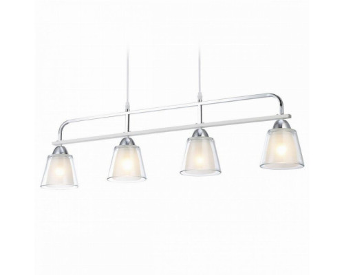 Подвесной светильник Ambrella light Traditional Modern TR303242