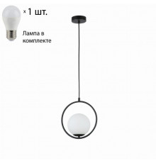 Подвесной светильник с лампочкой F-Promo Oportet 2787-1P+Lamps E27 P45