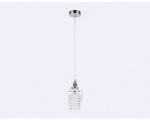 Подвесной светильник Ambrella light Traditional TR3608