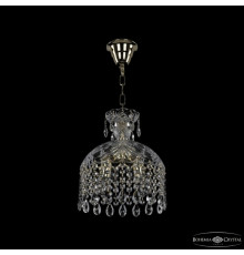 Подвесной светильник Bohemia Ivele Crystal 14783/24 G