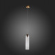 Светильник подвесной ST-Luce Callana SL1145.343.01