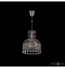 Подвесной светильник Bohemia Ivele Crystal 14781/22 G M721