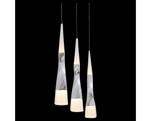 Подвесной светодиодный светильник ST Luce Bochie SL405.103.03