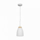 Подвесной светильник Loft IT Restor Loft4402A-Wh