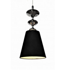 Подвесной светильник Lumina Deco Veneziana W1 LDP 1113 BK