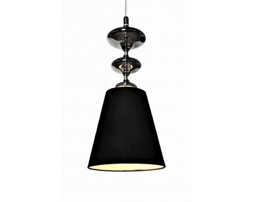 Подвесной светильник Lumina Deco Veneziana W1 LDP 1113 BK