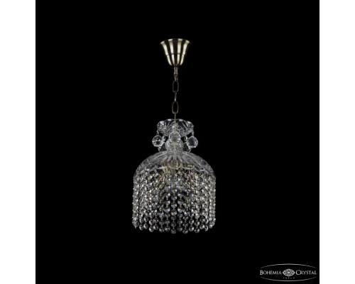 Подвесной светильник Bohemia Ivele Crystal 14781/22 Pa R