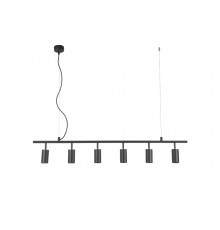 Подвесной светильник Crystal Lux CLT 015C6 L1200 BL