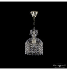 Подвесной светильник Bohemia Ivele Crystal 14783/20 G R