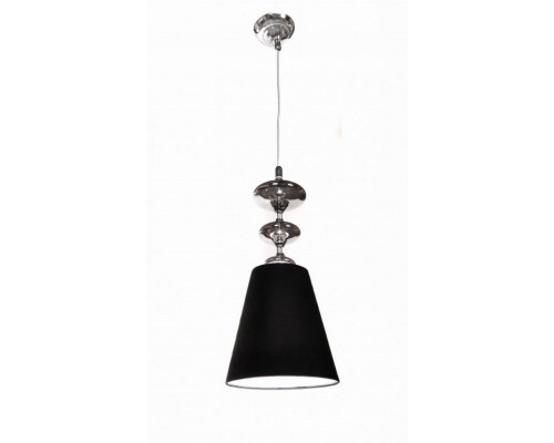 Подвесной светильник Lumina Deco Veneziana W1 LDP 1113 BK