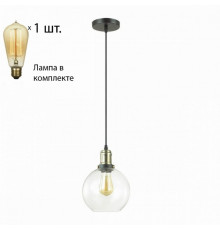 Светильник с ретро лампой Lumion Kit 3684/1+Retro Lamps