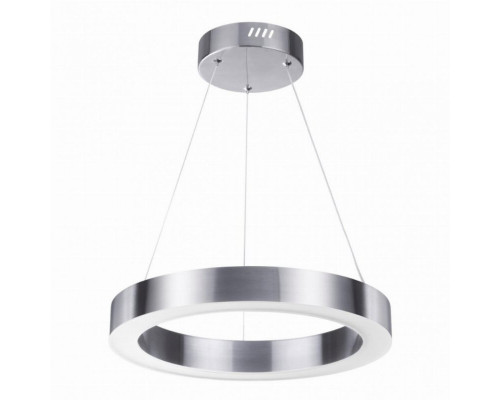 Подвесной светодиодный светильник Odeon Light Brizzi 4244/25L