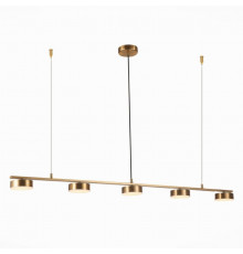 Подвесной светодиодный светильник Pances St-Luce SL6000.303.05