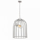 Подвесной светильник Loft IT Cage Loft1892A