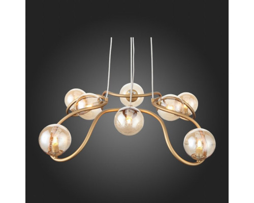 Подвесная люстра ST Luce Legatezza SL1502.203.08