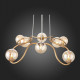 Подвесная люстра ST Luce Legatezza SL1502.203.08