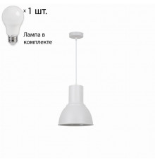 Светильник с лампочкой Odeon Light Laso 3374/1+Lamps