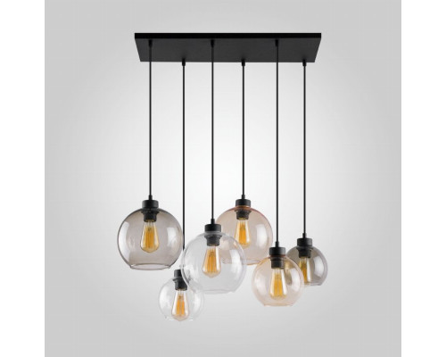 Подвесной светильник TK Lighting 2601 Cubus (a047674) (a043122)