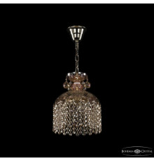 Подвесной светильник Bohemia Ivele Crystal 14781/22 G R M777