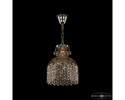 Подвесной светильник Bohemia Ivele Crystal 14781/22 G R M777