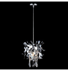 Подвесной светильник Crystal Lux Romeo SP2 Chrome D250