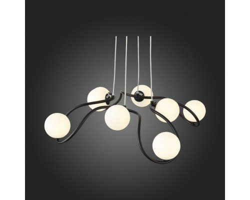 Подвесная люстра ST Luce Legatezza SL1502.403.08