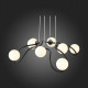 Подвесная люстра ST Luce Legatezza SL1502.403.08