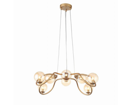 Подвесная люстра ST Luce Legatezza SL1502.203.08