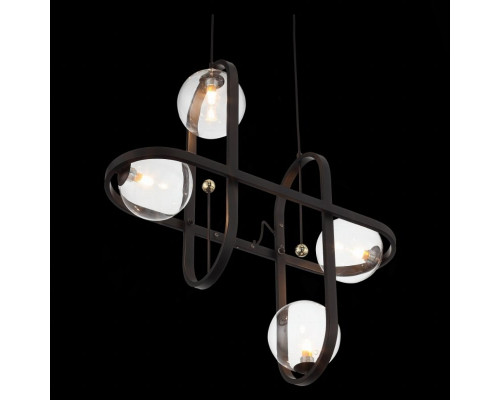 Светильник подвесной ST-Luce Circono SL1201.403.04