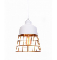 Подвесной светильник Lumina Deco Bagsy LDP 7933 WT