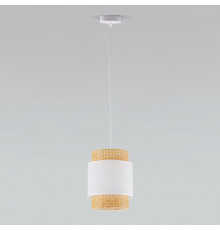 Подвесной светильник TK Lighting Boho 6528 White