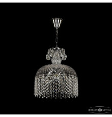 Подвесной светильник Bohemia Ivele Crystal 14781/30 Ni R