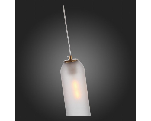 Светильник подвесной ST-Luce Callana SL1145.353.01