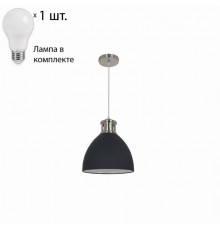 Подвесной светильник с лампочкой Odeon Light Viola 3321/1+Lamps А60