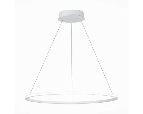 Подвесной светодиодный светильник St Luce OUT ST604.543.34