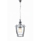 Подвесной светильник Lumina Deco Brooklin LDP 1231-1 CHR+WT