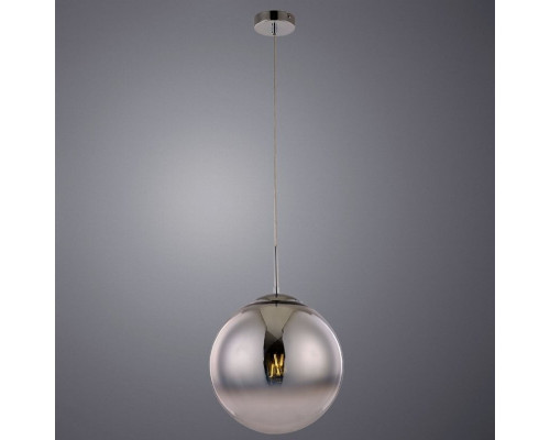 Подвесной светильник Arte Lamp Jupiter Chrome A7963SP-1CC