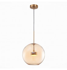 Подвесной светодиодный светильник Bopone St-Luce SL1133.323.01