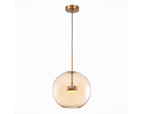 Подвесной светодиодный светильник Bopone St-Luce SL1133.323.01