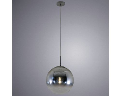 Подвесной светильник Arte Lamp Jupiter Chrome A7963SP-1CC