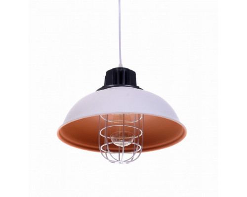 Подвесной светильник Lumina Deco Fuko LDP 6859 WT