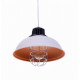 Подвесной светильник Lumina Deco Fuko LDP 6859 WT