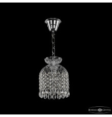 Подвесной светильник Bohemia Ivele Crystal 14783/16 Ni