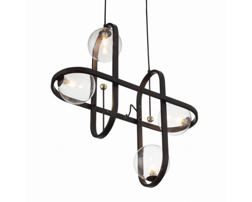 Светильник подвесной ST-Luce Circono SL1201.403.04