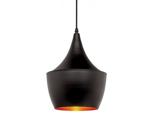 LDP 7712-B BK Подвесной светильник Lumina Deco Foggi 12B