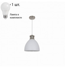 Светильник с лампочкой Odeon Light Viola 3323/1+Lamps